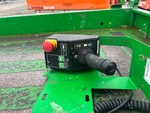 Basic Control Station Upper with