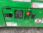 Basic Lower Control Station with
