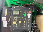 Basic Lower Control Station with