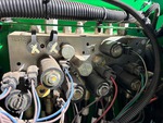 Hydraulics with