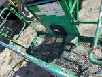 Control Station Upper with