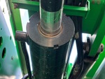 Hydraulics with
