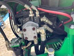 Hydraulics with