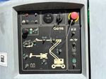 Control Station Ground with
