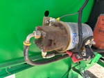 Hydraulics with