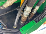 Hydraulics with