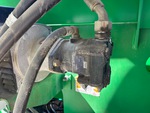 Hydraulics with