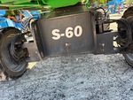 Chassis Photos with