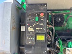 Basic Lower Control Station with