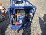 Control Station with