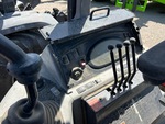 Control Station with Dash Console