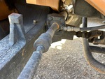 Hidráulica with Steering Cylinders