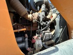 Motor with Engine - Right Side