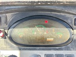 Control Station with Luces de advertencia del motor