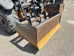 Specialty with Box Blade