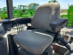 Control Station with Asiento/apoyabrazos