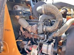 Motor with Sistema de Escape
