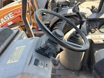 Control Station with Steering Controls