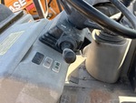 Control Station with Controles de los mecanismos de potencia