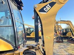 Hydraulics with Boom Lift Cylinder(s)