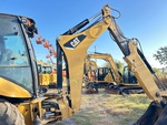Chassis with Boom Condition