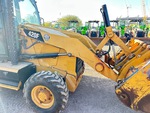 Chassis with Lift Arm Condition
