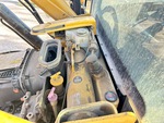 Hydraulics with Hydraulic Tank