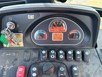 Control Station with Warning Lights