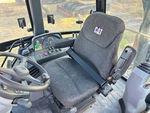 Control Station with Seats/Armrests