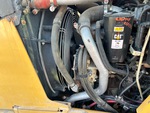 Engine with Cooling System Leaks