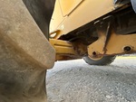 Drivetrain with Front Drive Axle