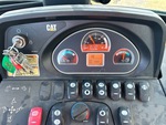 Control Station with Gauges