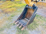 Specialty with Backhoe / Excavator Bucket Condition