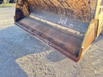 Specialty with Loader Bucket Edge / Shanks