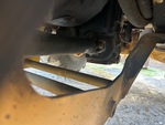 Drivetrain with Transfer Case / Drop Box