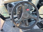 Control Station with Steering Controls