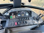 Control Station with Dash Console