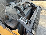 Engine with Radiator