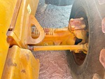 Chassis with Steering Linkage