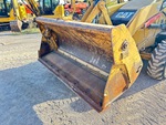 Specialty with Loader Bucket Condition