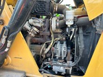 Engine with Engine - Right Side