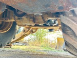 Drivetrain with Rear Drive Axle