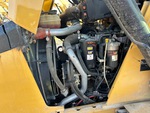 Engine with Engine - Left Side