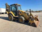 General Appearance with Sheet Metal (fiberglass) Condition