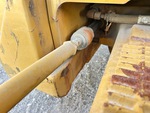 Hydraulics with Steering Cylinder