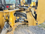 Hydraulics with Hoses (Hydraulic)