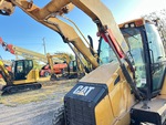 Hydraulics with Loader Lift Cylinders