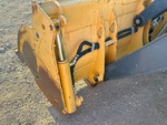 Hydraulik with Mehrzweckschaufel Zylinder