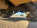 Drivetrain with Hinterachse