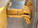 Chassis with Lenkgestänge
